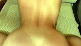 ever wonder how lucky photographer fucks hot latina model's big tits and pussy pov? mr lucky deepthroats her