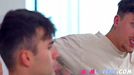 as your horny milf mother-in-law i must teach juniors breeding keeps species going strong