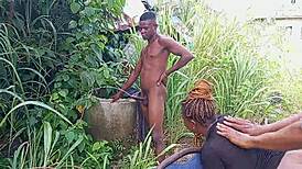 landlord and husband pound my pussy relentlessly with rough screaming licks