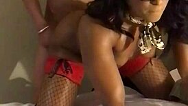 i'm stroking this monster cock getting it ready for that tight asian pussy fuck
