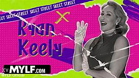 Ryan Keely plumbs pipes and pussy on Skeet Street