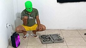 wanna watch me flirt with my stepson then fuck him doggystyle?