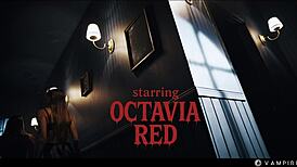 Horny Succubus Traps Lesbian Vampire Slayers in Lezdom Slavery