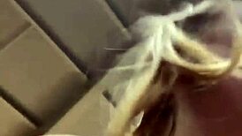 She trains hard in the gym then gets fucked deep