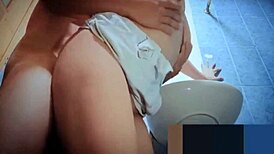 Intense Latina Doctor Casting Blowjob Leads to Anal Creampie Pound