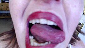 I Pegged Tracer's Fat Wet Ass Hard - He Loved It, You Will Too!