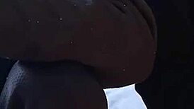 Boss Fills Secretary's Juicy Pussy with Hot Cum