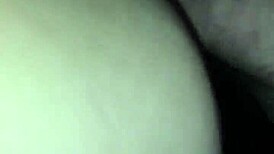 i bend my ex over for intense doggystyle pounding she craved so bad