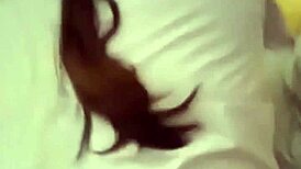 peach ass princess brings home wet pussy ride watching porn to bareback climax