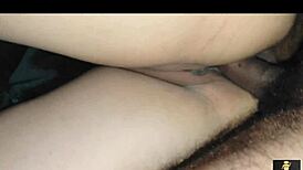 Sexo Nocturno Con Vecina Madura Nalgona Trailer Red 004 VP Ep 005 Susan Nighttime Curvy Neighbor Fuck