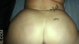 two girls take creampies from big cocks in pov doggystyle compilation