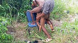 landlord and husband pound my pussy relentlessly with rough screaming licks