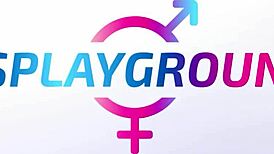 big oily ass brazilian tranny beatrice in lingerie jerks her tattooed cock solo hard!!