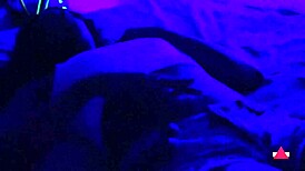 brandi's pierced ebony belly button fetish compilation