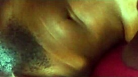 irresistible urge to finger in bed