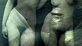 i crave that hairy pussy fuck from vintage bizarre retro lover