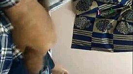 I had the indian village fuck ever it was so powerful and rough outdoors on the ranch with my cute partner