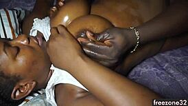 Over 35 Sexy Milf Debbie Sucks Huge Dick Deep In Her Mouth