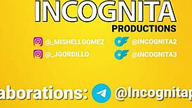 pov: fucking my latina friend before work 😏 first time colombian heat