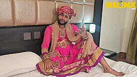 desi big cock stretches my arab milf tight pussy hardcore