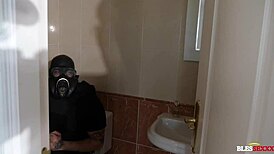 Guy's Split Personality Fuels Wild Fucking