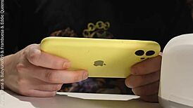 These three witches one pregnant dress me as maid to summon demon