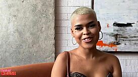 this 20-year-old brazilian cutie loves sex while her cuck boyfriend watches videos