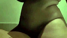 stepmom's curves hide a secret craving for my thick bbc ride