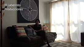 Ivonne's Emotional Third Casting At Age 22