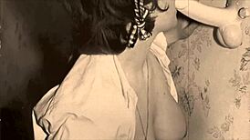 i crave that hairy pussy fuck from vintage bizarre retro lover