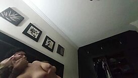 mi hermanastra curvy latina gets spanked into submission