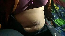 tamil girl's intimate fingering session goes viral in mms