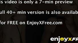 blonde lesbians uh lickin n tryin this huge dildo on our big tits asses...