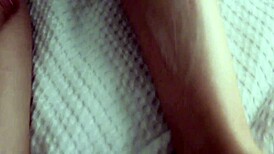 Stepmom Fucks Stepson Hard After Sensual Foot Massage