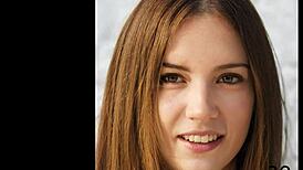 imagine your hubby tied up while mistress kittiwips jerks you off in french joi?