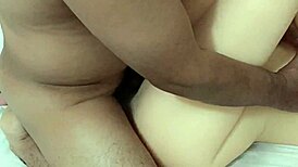 179cm Thick Stepsis Ass Visits Craving Daddy's Hard Fuck Doll Pound!