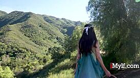 Fucked Elf Forest Fairy iMyLF