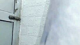 Feminized Sissy Pisses Outdoor In Cfnm Humiliation Montage