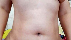 Hairy mature beaver rides cock with fat legs spread!