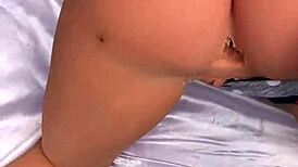 he creampied my stepdaughter's pussy check the sheer sex toy doll 😈🍆