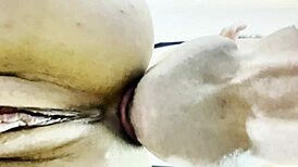 briseida myers rims ass in stockings before anal