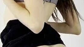 briseida myers rims ass in stockings before anal