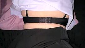 รุ่นพี่เย็ดนักศึกษานมใหญ่แตกในหอพักหรือเปล่า