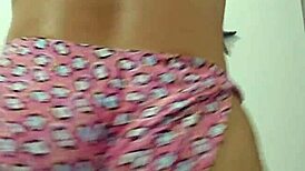 young slut flashes her wet pussy hoping someone fucks it free