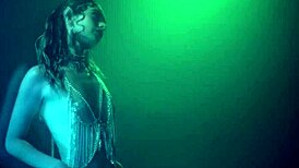 ever wonder how molly little rides that bodybuilder cock cowgirl style in lucidflix luminati?