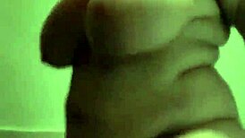 stepmom's curves hide a secret craving for my thick bbc ride