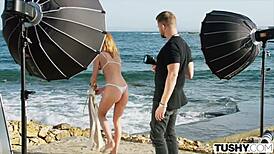 wanna drill holly molly's tight ass?