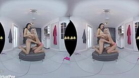 euro czech blondes rip clothes teasing shaved pussies fingering kissing high def lesbian strip