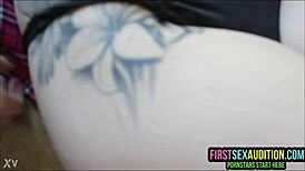 clarastixx casting ass tease trailer 🔥🍑