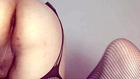 stepmom whore takes cash masturbates ass pussy screams my name mexican delight usa